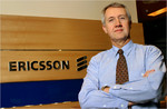 Nowy Prezes Ericsson Sp. z o.o.