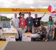 Europejska edycja Shell Eco-marathon 2008: Sezon pobijania rekordów
