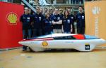 Polskie drużyny w samym sercu europejskiej edycji Shell Eco-marathon