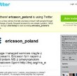 Dodaj do ulubionych – twitter.com/ericsson_poland