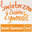 W sklepach Lidl zgromadzono blisko 35 ton żywności w ramach tegorocznej Świątecznej Zbiórki Żywności