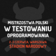 Zawód warty przetestowania. Relacja z Testing Cup 2014