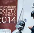 Nowy raport Networked Society City Index 2014 firmy Ericsson. Warszawa na tle megamiast