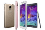 Samsung Electronics wprowadza pierwszy na świecie smartfon obsługujący standard LTE Advanced z trzypasmową agregacją częstotliwości