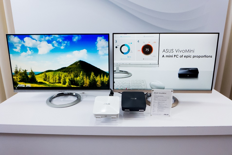 ASUS_VivoMini_UN62_ultra-compact_PCs_with_MX27AQ_WQHD_monitors