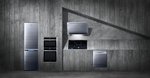 Samsung Chef Collection ? profesjonalne rozwiązania AGD dla domowych kuchni