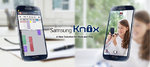 Samsung KNOX wyróżniony jako najbardziej zaufana platforma bezpieczeństwa na Mobile World Congress 2015