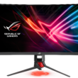 ASUS Republic of Gamers prezentuje Strix XG27VQ