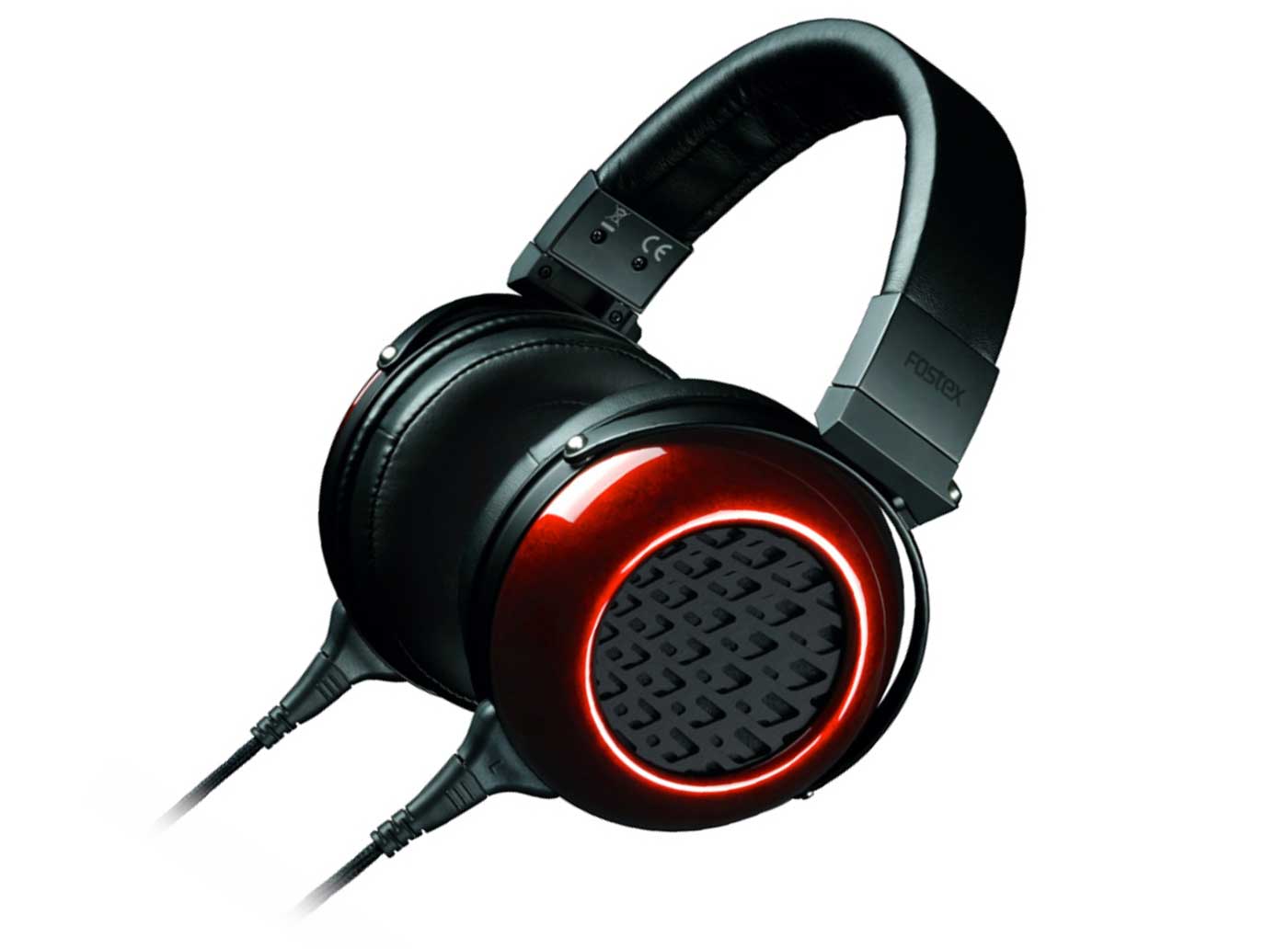Słuchawki FOSTEX TH909