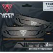 Viper Steel DDR4 – czysta moc w starym stylu