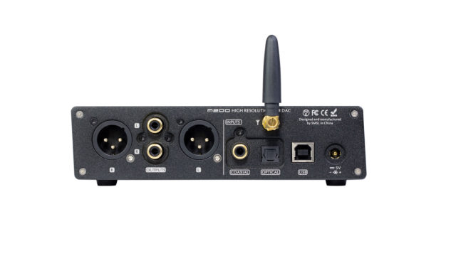 SMSL-M200-back