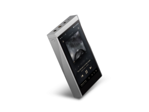 Kształtuj swój dźwięk z modularnym odtwarzaczem Astell&Kern A&futura SE180