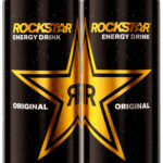 Przejmij scenę razem z Rockstar