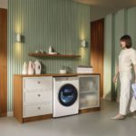 Badanie Samsung: Polacy otwarci na inteligentne technologie w pralkach