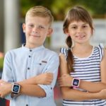 Smartwatche dla dzieci – do nauki, do komunikacji