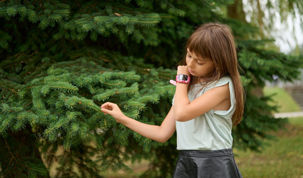 Smartwatcha dla dziecka – Na co zwrócić uwagę przy wyborze smartwatcha dla dziecka?