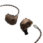 Campfire Audio Holocene i Mammoth dwa nowe modele słuchawek dokanałowych
