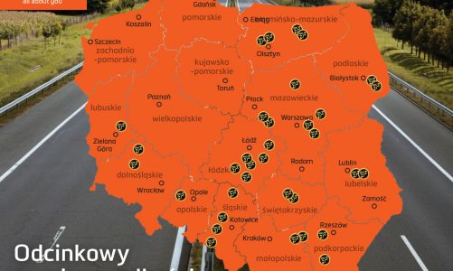 Przejazd przez odcinkowy pomiar prędkości bez mandatu? To możliwe!