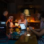 Wakacyjne burze – jak zabezpieczyć sprzęt przed skutkami wyładowań atmosferycznych?